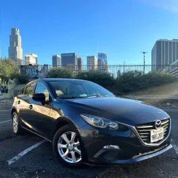 Sisters Car Rental - Long Term Rental San Diego